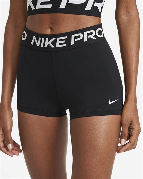 Girls' Nike Shorts 